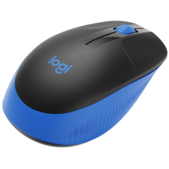 Logitech M190 Souris USB Sans Fil