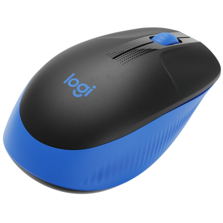 Logitech M190 Souris USB Sans Fil