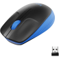 Logitech M190 Souris USB Sans Fil