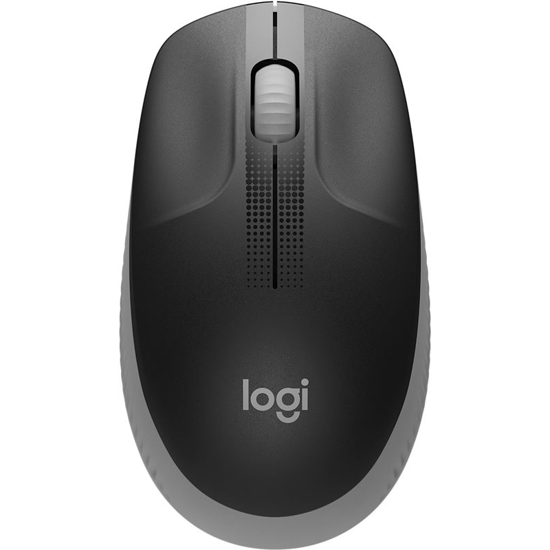 Logitech M190 Souris USB Sans Fil