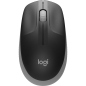 Logitech M190 Souris USB Sans Fil