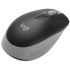 Logitech M190 Souris USB Sans Fil