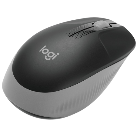 Logitech M190 Souris USB Sans Fil