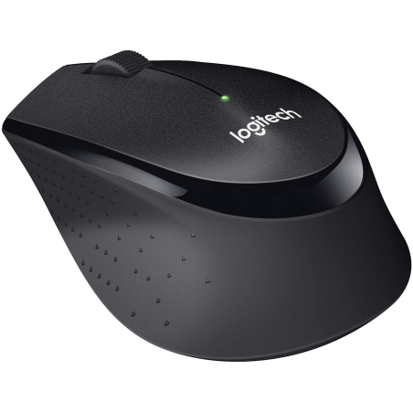 Souris USB sans fil Logitech B330
