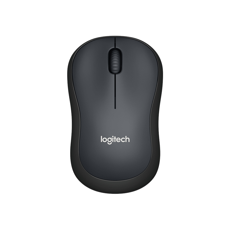 Logitech M220 Silent Souris sans fil