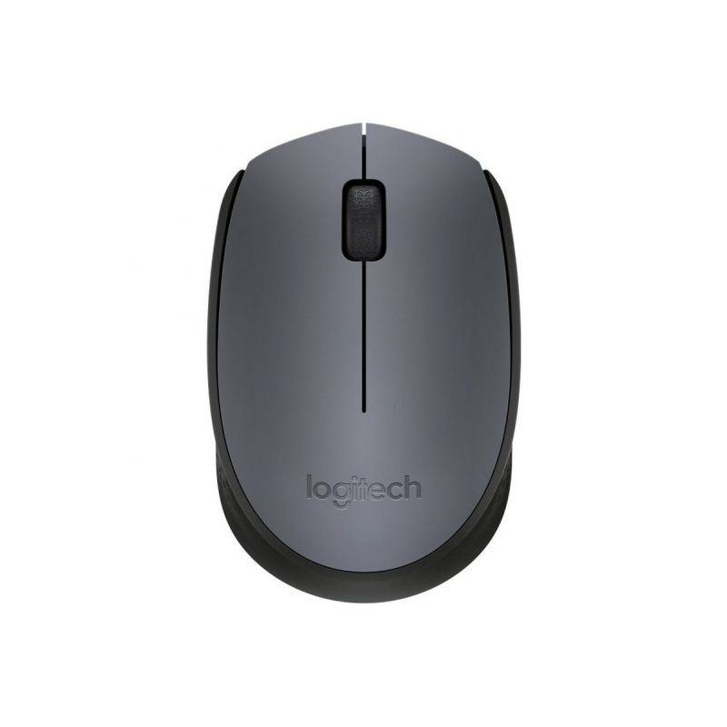 Logitech M170 Souris Sans Fil