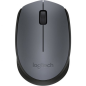 Logitech M170 Souris Sans Fil