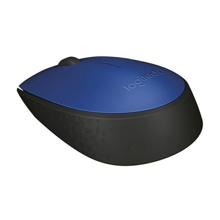 Souris sans fil Logitech M171