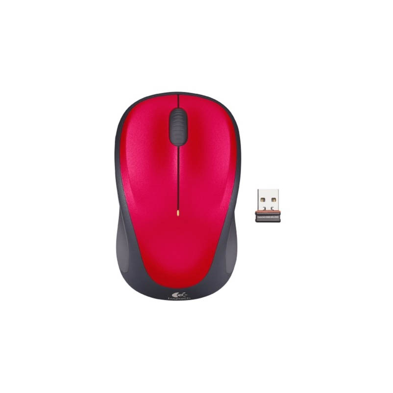 Souris sans fil Logitech M235