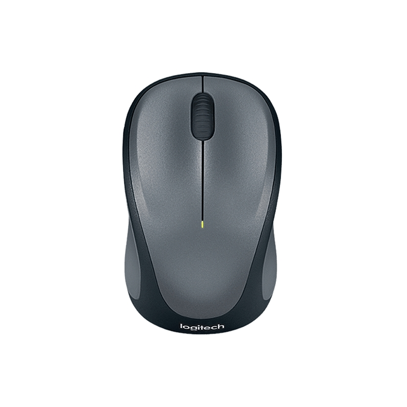 Souris sans fil Logitech M235