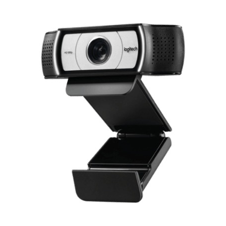 Webcam en stock sur 123CONSOMMABLES