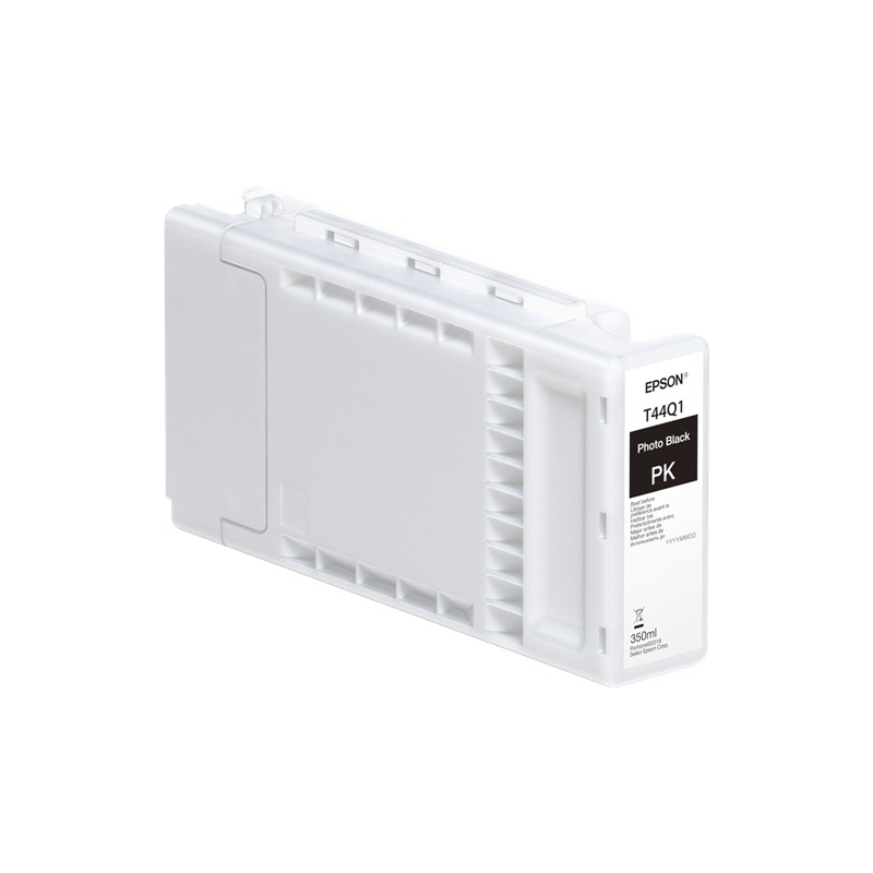 Epson cartouche encre T44Q1 (C13T44Q140) noir photo