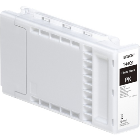 ✅ Epson cartouche encre T44Q1 (C13T44Q140) noir photo couleur noir photo en stock