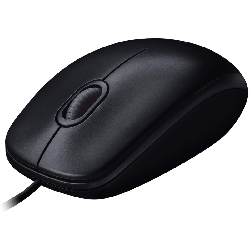 Souris USB Logitech M90