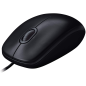 Souris USB Logitech M90