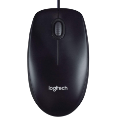 Souris USB Logitech M90