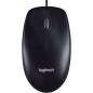 Souris USB Logitech M90