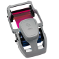 Zebra cartouche couleur YMCKO pour ZC100/ZC300 Zebra cartouche couleur YMCKO pour ZC100/ZC300