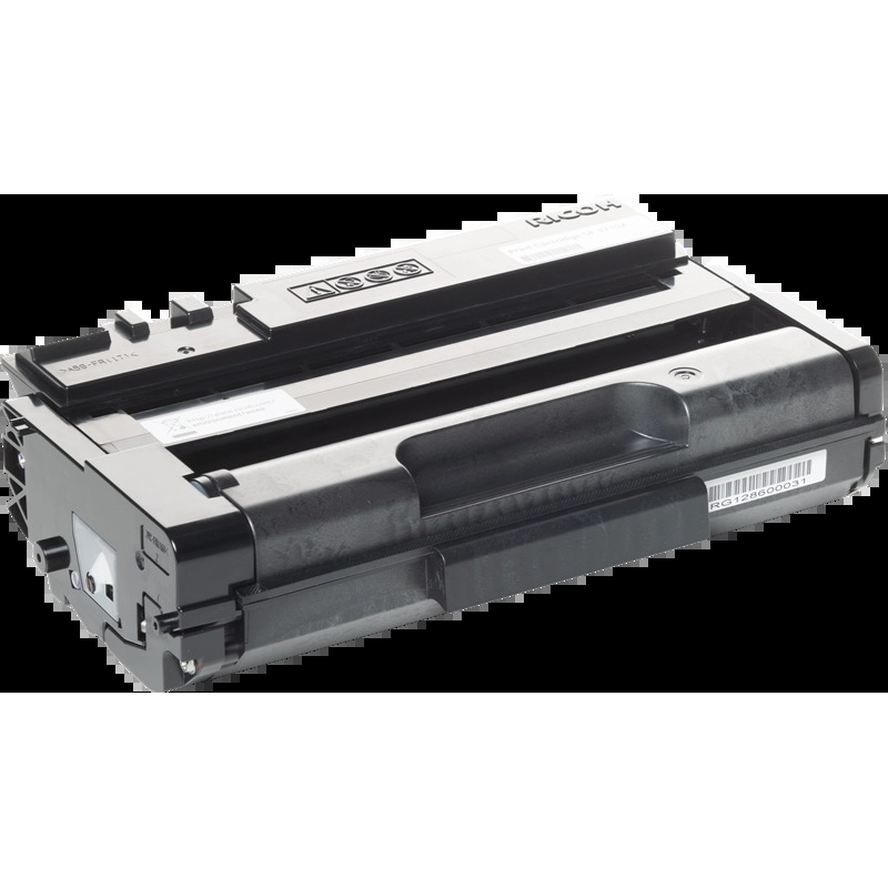 Ricoh toner 418478 noir