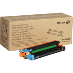 ✅ Xerox 108R01481 Tambour d'image Cyan couleur tambour cyan en stock
