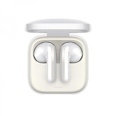 Xiaomi Redmi Buds 6 Active Bluetooth TWS avec microphone — Blanc