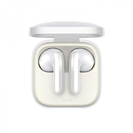 Casque Xiaomi Redmi Buds 6 Active Bluetooth 5.4 TWS - Microphone intégré - Autonomie jusqu'à 6 heures - Touch Control - Couleur