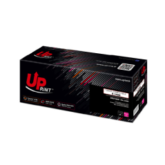 ✅ Toner UPRINT compatible Brother TN-249M Magenta couleur magenta en stock