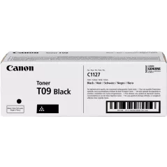 Canon Toner 3020C006 T09 noir