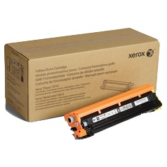 ✅ Xerox 108R01419 Tambour d'image Jaune couleur tambour jaune en stock