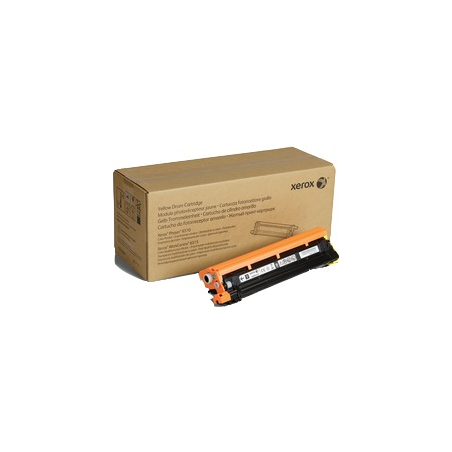 ✅ Xerox 108R01419 Tambour d'image Jaune couleur tambour jaune en stock