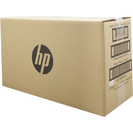 carton logo HP B5136A