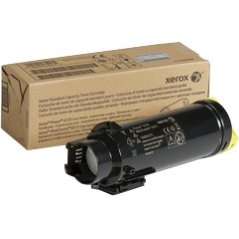 ✅ Xerox 106R03475 Toner jaune couleur jaune en stock