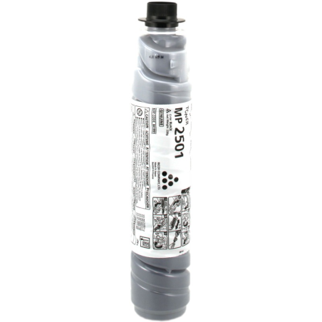 ✅ Ricoh 842009 (841769 / 841991) noir couleur 1 en stock