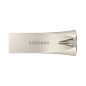 Clé USB 3.1 Samsung Bar Plus 512 Go - Boîtier métallique - Argent