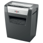 Destructeur Rexel Momentum X410 Confetti Cut - Détruit jusqu'à 10 feuilles - 23L