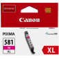 Canon cartouche encre CLI-581M XL M Magenta Canon cartouche encre CLI-581M XL M Magenta