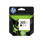 HP cartouche encre 302 XL noir HP cartouche encre 302 XL noir