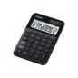 Calculatrice Casio MS-20UC noir Calculatrice Casio MS-20UC noir