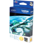 Brother cartouche encre LC985Y jaune Brother cartouche encre LC985Y jaune
