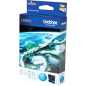 Brother cartouche encre LC985C cyan Brother cartouche encre LC985C cyan