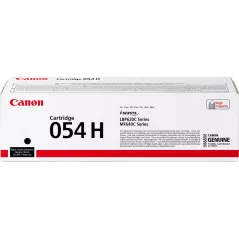 Canon 054 HBK XL Toner noir