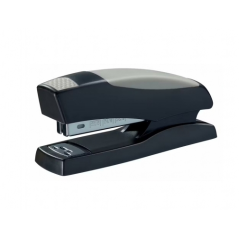 ✅ Agrafeuse de golf Petrus 435 - Jusqu'à 30 feuilles - Agrafage fermé, ouvert et à épingles - Couleur grise en stock