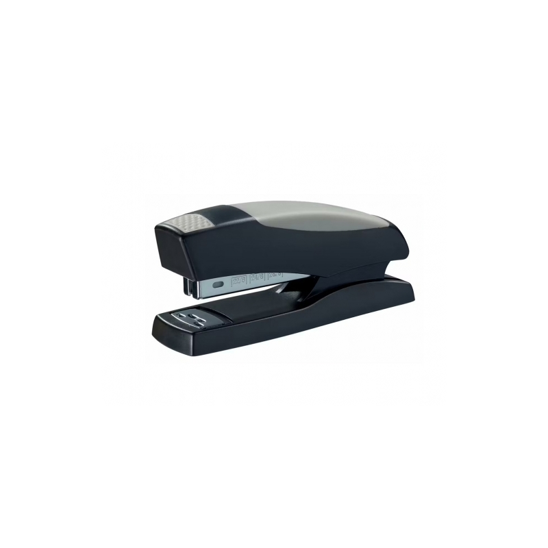 Agrafeuse de golf Petrus 435 - Jusqu'à 30 feuilles - Agrafage fermé, ouvert et à épingles - Couleur grise