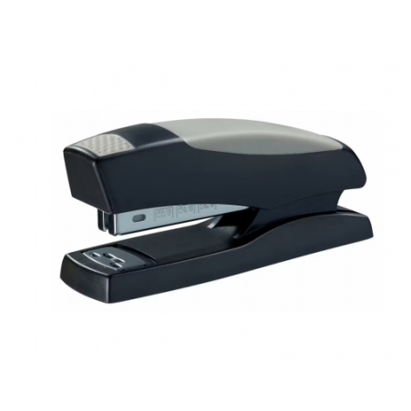✅ Agrafeuse de golf Petrus 435 - Jusqu'à 30 feuilles - Agrafage fermé, ouvert et à épingles - Couleur grise en stock