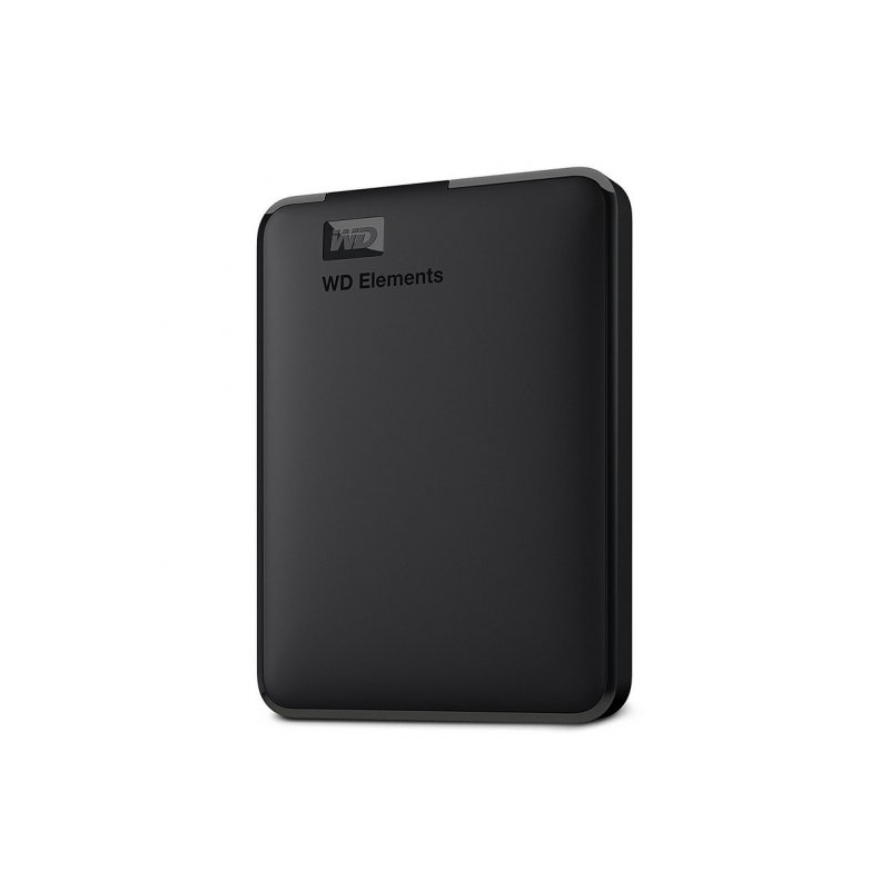 Disque dur externe WD Elements 2,5" 4 To USB 3.0