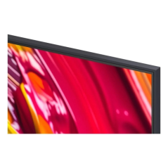 Téléviseur intelligent LG 55" 4K UHD QNED HDR10 - Son AI Pro - Wi-Fi, RJ45, HDMI, USB 2.0, Bluetooth - VESA 300x300 mm