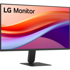 Moniteur LG 23,8" LED IPS Entrée de gamme Full HD 120 Hz - Temps de réponse 5 ms - 16:9 - HDMI - VESA 100 x 100 mm
