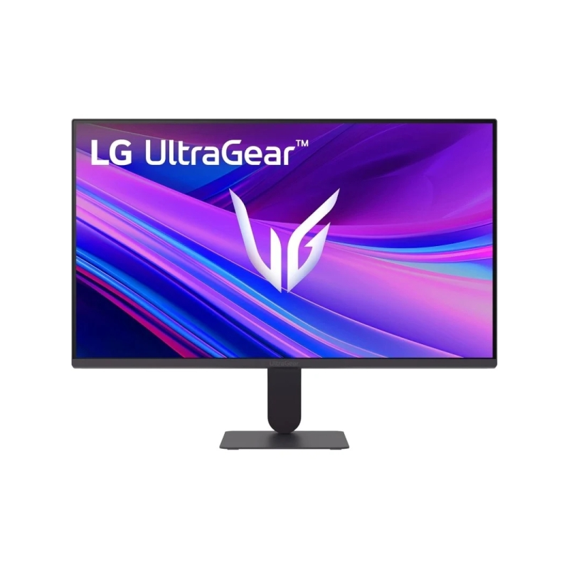 Moniteur de jeu LED LG Ultragear 24G411A-B 24" IPS Full HD 144 Hz FreeSync HDR10 - Temps de réponse MBR de 1 ms - HDMI