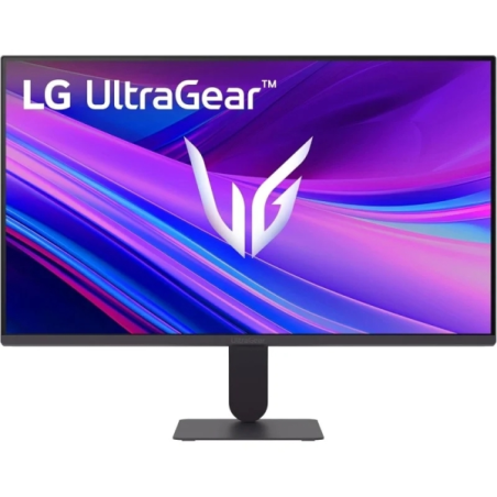 Moniteur de jeu LED LG Ultragear 24G411A-B 24" IPS Full HD 144 Hz FreeSync HDR10 - Temps de réponse MBR de 1 ms - HDMI