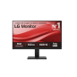 Moniteur LED LG 21,5" FullHD 1080p HDR 100 Hz - Réponse 1 ms - 16:9 - VGA, HDMI - VESA 100 x 100